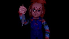 A screenshot taken in Dreams. 1 of 4.