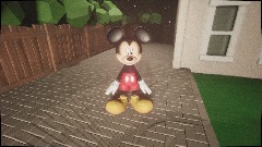 mickey mouse goes to jail for liking minors