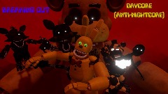 Breaking Out DAYCORE (teaser)