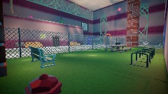 A screenshot taken in Dreams. 7 of 30.