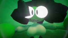 A screenshot taken in Dreams. 2 of 2.