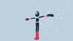 A screenshot taken in Dreams. 6 of 8.