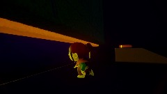 A screenshot taken in Dreams. 7 of 13.