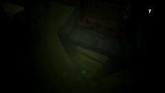 A screenshot taken in Dreams. 7 of 9.