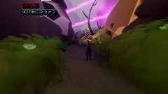 A screenshot taken in Dreams. 21 of 24.