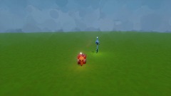 Heaven Boy Nextbot all-stars Teaser #4