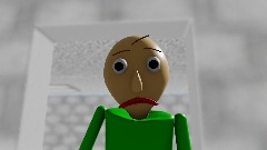 A screenshot taken in Dreams. 3 of 4.
