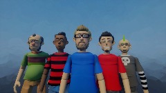 A screenshot taken in Dreams. 4 of 4.