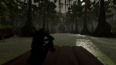 A screenshot taken in Dreams. 4 of 7.