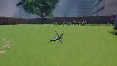 A screenshot taken in Dreams. 27 of 27.