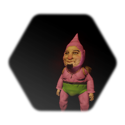 Trogolo, the seeker of keys