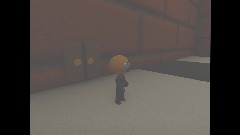 Spooky 64 Endless Stairs