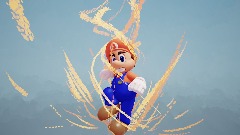 A screenshot taken in Dreams. 1 of 1.