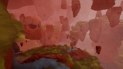 A screenshot taken in Dreams. 9 of 23.