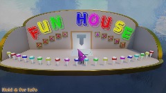 Fun House (The Traitors)