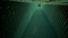 A screenshot taken in Dreams. 5 of 8.