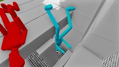 A screenshot taken in Dreams. 9 of 17.