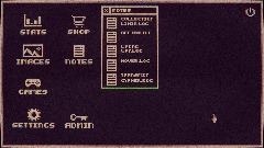 A screenshot taken in Dreams. 18 of 23.