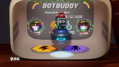 A screenshot taken in Dreams. 4 of 22.