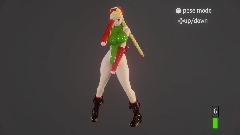 A screenshot taken in Dreams. 5 of 7.