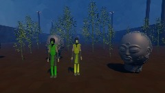 Rep- Scorp crazy brawl battle