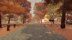 Crosswinds (Showcase)