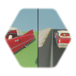 The Split Screen Collection