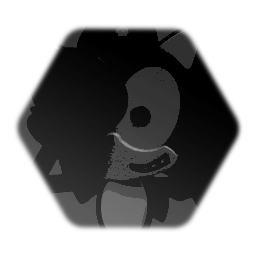 Sonic.EXE The Rampage | 2017x Model