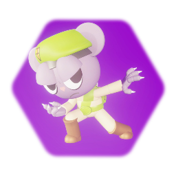 Hunter (Remastered!)