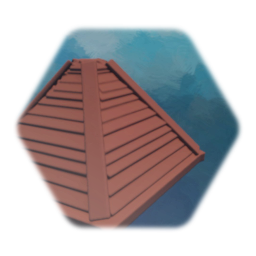 Pentagonal Roof