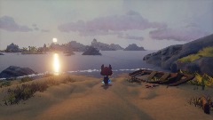 The Islands of Adventure v2 - main