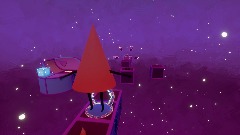 My Dreamiverse Dash!