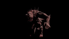 A screenshot taken in Dreams. 12 of 14.