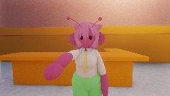 A screenshot taken in Dreams. 11 of 26.