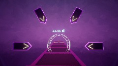 A screenshot taken in Dreams. 6 of 28.