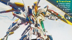 A screenshot taken in Dreams. 17 of 21.