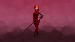 A screenshot taken in Dreams. 1 of 4.