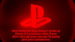 A screenshot taken in Dreams. 4 of 29.