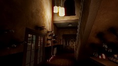 A screenshot taken in Dreams. 8 of 14.