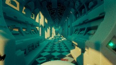 A screenshot taken in Dreams. 2 of 8.