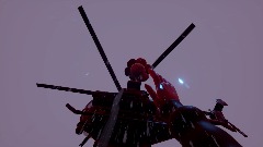 Dandy betrays you /The Betrayed Ending