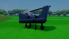 A screenshot taken in Dreams. 1 of 1.