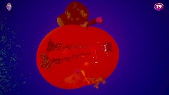 A screenshot taken in Dreams. 16 of 29.