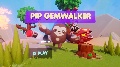 Pip Gemwalker Creation Kit