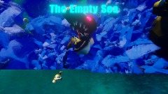 AY| The Empty Sea