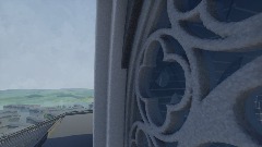 A screenshot taken in Dreams. 1 of 7.