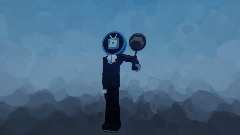 A screenshot taken in Dreams. 1 of 1.