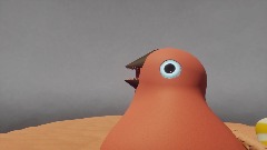 A screenshot taken in Dreams. 7 of 7.