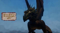 A screenshot taken in Dreams. 2 of 4.