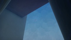 A screenshot taken in Dreams. 1 of 2.